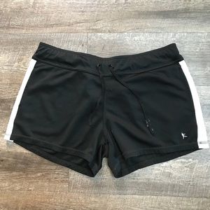 Danskin Athletic Shorts